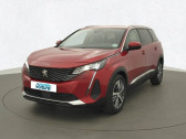 Peugeot 5008 5008 PureTech 130ch S&S BVM6  2021 - annonce de voiture en vente sur Auto Sélection.com