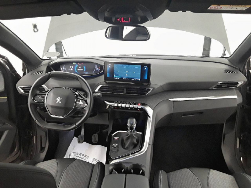 Peugeot 5008 5008 PureTech 130ch S&S BVM6  occasion  LES SABLES D'OLONNE - photo n8