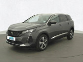 Peugeot 5008 occasion année 2020 boite Manuelle Annonce Peugeot 5008 occasion Essence 5008 PureTech 130ch S&S BVM6 à LA ROCHELLE