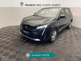 Annonce Peugeot 5008 occasion Essence 5008 PureTech 130ch S&S EAT8 Active Business � Brie-Comte-Robert