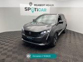 Annonce Peugeot 5008 occasion Essence 5008 PureTech 130ch S&S EAT8 Active Pack � Meaux
