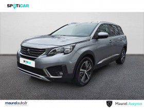 Peugeot 5008 , garage PEUGEOT RODEZ MAUREL AVEYRON � Onet-le-Ch�teau