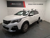 Annonce Peugeot 5008 occasion Essence 5008 PureTech 130ch S&S EAT8 Allure 5p � Mont de Marsan
