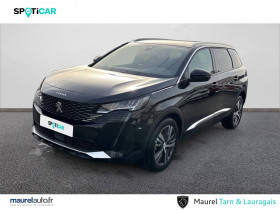 Peugeot 5008 , garage PEUGEOT GGA MAUREL ALBI � Albi
