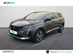Peugeot 5008 , garage PEUGEOT GGA MAUREL ALBI � Albi