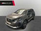 Annonce Peugeot 5008 occasion Essence 5008 PureTech 130ch S&S EAT8 Allure Pack 5p  Saint-Pierre-du-Mont