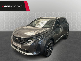 Peugeot 5008 occasion 2024 mise en vente à Saint Pierre du Mont par le garage PEUGEOT SAINT PIERRE DU MONT LABARTHE AUTOMOBILE - photo n°1