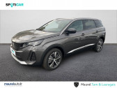 Peugeot 5008 neuve année 2023 boite Automatique Annonce Peugeot 5008 neuve Essence 5008 PureTech 130ch S&S EAT8 Allure Pack 5p à Mazamet