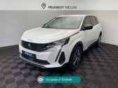 Peugeot 5008 5008 PURETECH 130CH S&S EAT8 ALLURE PACK  � Cesson 77