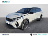 Peugeot 5008 occasion boite Automatique Annonce Peugeot 5008 occasion Essence 5008 PureTech 130ch S&S EAT8 GT 5p à Castres