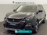 Annonce Peugeot 5008 occasion Essence 5008 PURETECH 130CH S&S EAT8 GT LINE � Mont�vrain