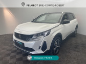 Annonce Peugeot 5008 occasion Essence 5008 PURETECH 130CH S&S EAT8 GT � Brie-Comte-Robert