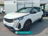 Peugeot 5008 occasion année 2023 boite Automatique Annonce Peugeot 5008 occasion Essence 5008 PureTech 130ch S&S EAT8 GT à Pont-Audemer