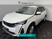 Annonce Peugeot 5008 occasion Essence 5008 PURETECH 130CH S&S EAT8 STYLE � Cesson