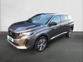 Peugeot 5008 occasion 2023 mise en vente à BRESSUIRE par le garage CLARA AUTOMOBILES BRESSUIRE - photo n°1