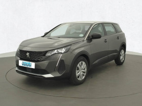 Peugeot 5008 occasion 2022 mise en vente à LES SABLES D'OLONNE par le garage CLARA AUTOMOBILES LES SABLES D'OLONNE - photo n°1