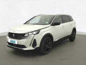 Peugeot 5008 , garage CLARA AUTOMOBILES LA ROCHELLE  LA ROCHELLE