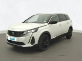 Peugeot 5008 occasion année 2021 boite Automatique Annonce Peugeot 5008 occasion Essence 5008 PureTech 130ch S&S EAT8 à LA ROCHELLE