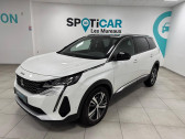 Peugeot 5008 occasion année 2023 boite Automatique Annonce Peugeot 5008 occasion Essence 5008 PureTech 130ch S&S EAT8 à LES MUREAUX