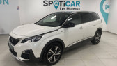 Peugeot 5008 5008 PureTech 130ch S&S EAT8  2020 - annonce de voiture en vente sur Auto Sélection.com