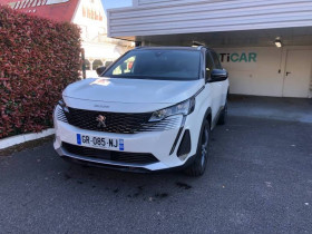 Peugeot 5008 , garage PEUGEOT CHAMBLY  CHAMBLY
