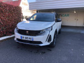 Peugeot 5008 occasion année 2023 boite Automatique Annonce Peugeot 5008 occasion Essence 5008 PureTech 130ch S&S EAT8 à CHAMBLY