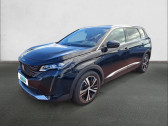 Peugeot 5008 occasion année 2021 boite Automatique Annonce Peugeot 5008 occasion Essence 5008 PureTech 130ch S&S EAT8 à ST GEORGES DES COTEAUX