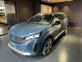 Peugeot 5008 , garage PEUGEOT BUCHELAY  BUCHELAY