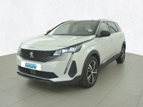 Peugeot 5008 , garage CLARA AUTOMOBILES CHATEAUROUX  STMAUR
