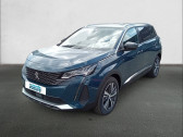 Peugeot 5008 5008 PureTech 130ch S&S EAT8   LE MANS 72