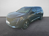 Peugeot 5008 5008 PureTech 130ch S&S EAT8  2023 - annonce de voiture en vente sur Auto Sélection.com