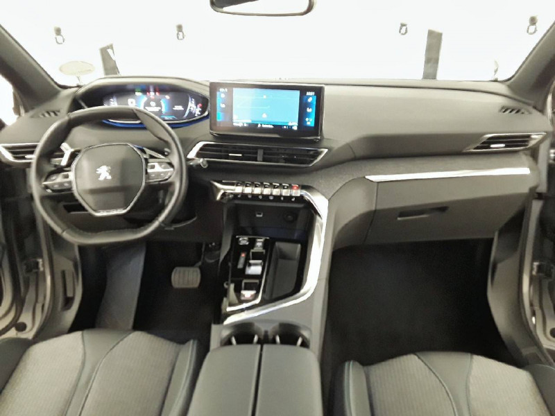 Peugeot 5008 5008 PureTech 130ch S&S EAT8  occasion  LA ROCHE SUR YON - photo n8