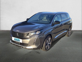 Peugeot 5008 , garage CLARA AUTOMOBILES LA ROCHE SUR YON  LA ROCHE SUR YON