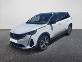 Annonce Peugeot 5008 occasion Essence 5008 PureTech 130ch S&S EAT8  Anthy-sur-Léman