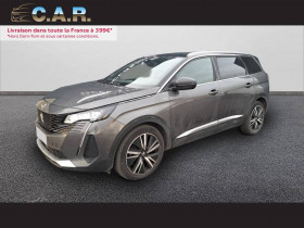 Peugeot 5008 , garage CAR CHATEAUBERNARD  CHATEAUBERNARD