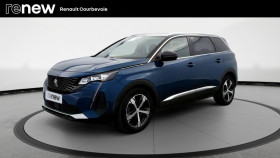 Peugeot 5008 , garage RENAULT COURBEVOIE  COURBEVOIE