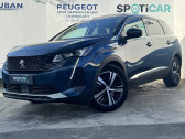 Peugeot 5008 5008 PureTech 130ch S&S EAT8   CHAMBOURCY 78
