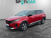 Peugeot 5008 5008 PureTech 130ch S&S EAT8  2021 - annonce de voiture en vente sur Auto Sélection.com