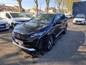 Peugeot 5008 occasion 2023 mise en vente à ARGENTEUIL par le garage PEUGEOT ARGENTEUIL - photo n°1