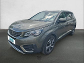 Peugeot 5008 occasion année 2019 boite Automatique Annonce Peugeot 5008 occasion Essence 5008 PureTech 130ch S&S EAT8 à LAVAL