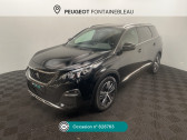 Annonce Peugeot 5008 occasion Essence 5008 PURETECH 180CH S&S EAT8 GT LINE � Avon