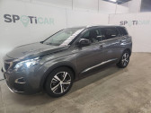 Peugeot 5008 5008 PureTech 180ch S&S EAT8  2019 - annonce de voiture en vente sur Auto Sélection.com