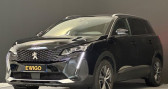 Peugeot 5008 7 places 1.5 bluehdi 130ch eat8 allure pack tva rcuprable  2024 - annonce de voiture en vente sur Auto Sélection.com