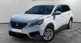 Annonce Peugeot 5008 occasion Diesel 7 places - 1.5 BlueHDi S&S 130ch - EAT8  nice