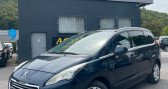 Peugeot 5008 7 places 1.6 hdi 115 cv garantie   DRAGUIGNAN 83