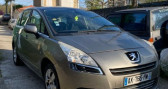 Annonce Peugeot 5008 occasion Diesel 7 places à Athis Mons