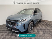 Peugeot 5008 73 KWH 210 CH GT   Brie-Comte-Robert 77