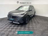 Peugeot 5008 73 KWH 210 CH GT   Cesson 77