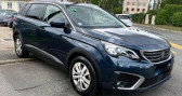 Peugeot 5008 Active Business 1.2 PT 130CV BVA8 10825HT 7 PLACES   Coignires 78