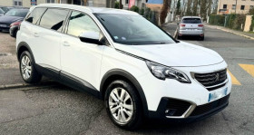 Peugeot 5008 , garage VERSAILLES SERVICES AUTO  Coignires